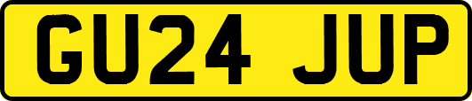 GU24JUP