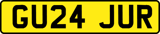 GU24JUR