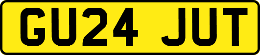 GU24JUT