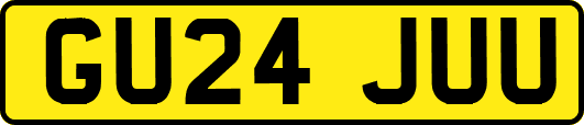 GU24JUU