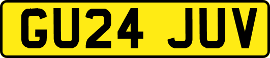 GU24JUV
