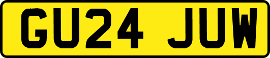 GU24JUW