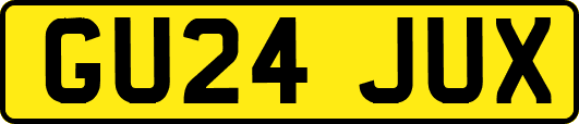 GU24JUX