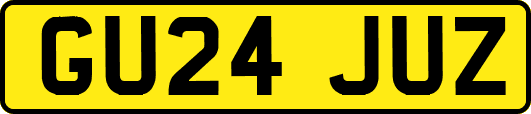 GU24JUZ