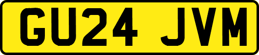 GU24JVM
