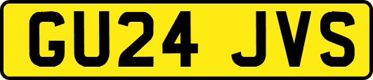 GU24JVS