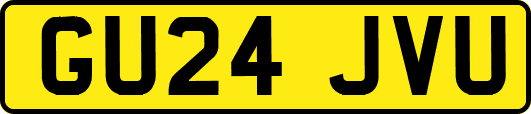 GU24JVU