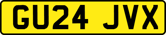 GU24JVX