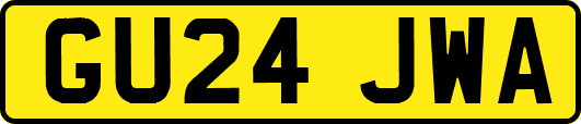 GU24JWA