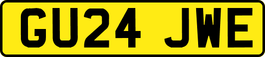 GU24JWE