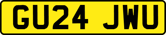 GU24JWU