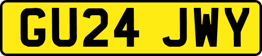 GU24JWY