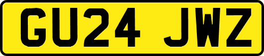 GU24JWZ