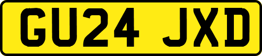 GU24JXD