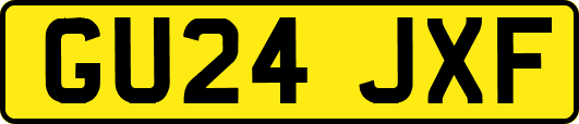 GU24JXF