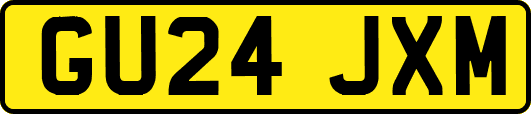 GU24JXM