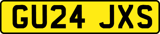 GU24JXS
