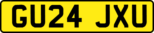 GU24JXU