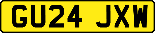 GU24JXW