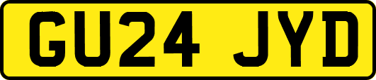 GU24JYD