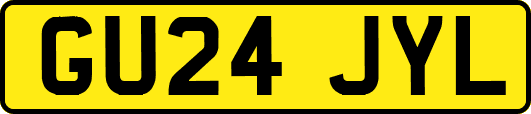 GU24JYL