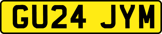 GU24JYM