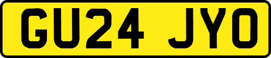 GU24JYO