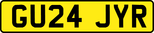 GU24JYR