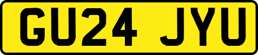 GU24JYU