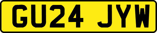 GU24JYW