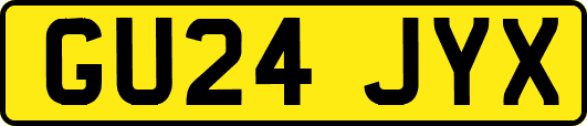 GU24JYX