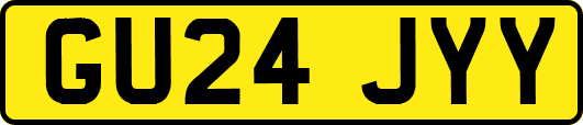 GU24JYY