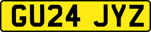 GU24JYZ