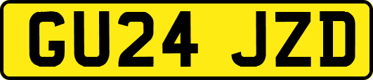 GU24JZD