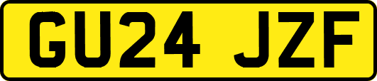 GU24JZF