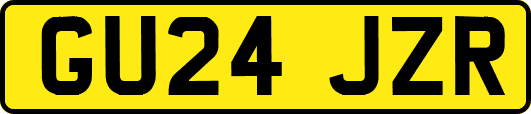 GU24JZR