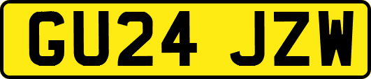 GU24JZW