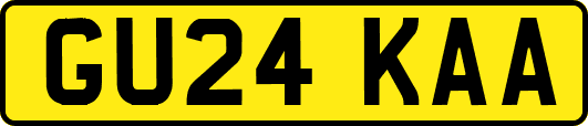 GU24KAA