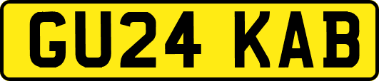 GU24KAB