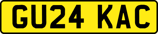 GU24KAC