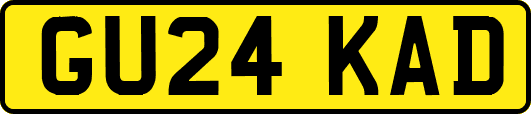 GU24KAD
