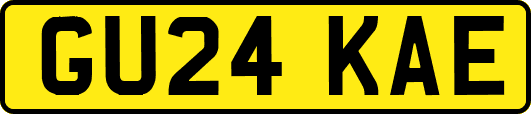 GU24KAE