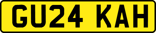 GU24KAH