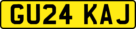 GU24KAJ