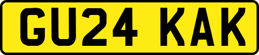 GU24KAK
