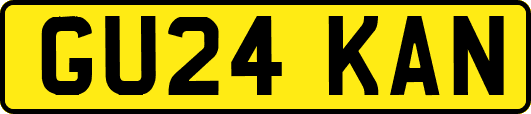 GU24KAN