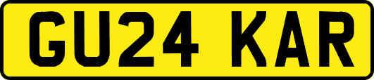 GU24KAR