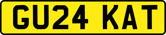 GU24KAT