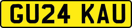 GU24KAU