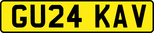 GU24KAV
